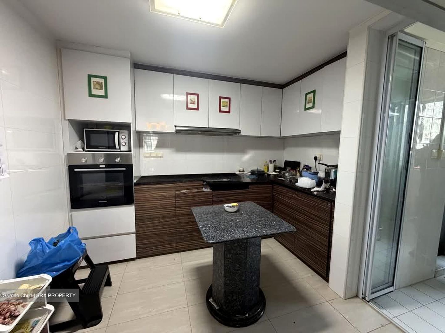 Emerald Park (D3), Condominium #568138401